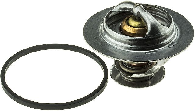 1994-1995 Ford F-350 Engine Coolant Thermostat (Gates)