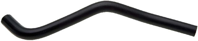 2004-2007 Dodge Durango HVAC Heater Hose - Auxiliary Heater Pipe-2 To Heater (Gates)
