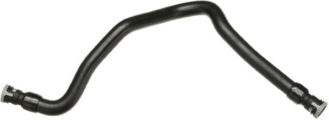 2013-2017 Ford Focus HVAC Heater Hose - Heater Outlet (Gates)