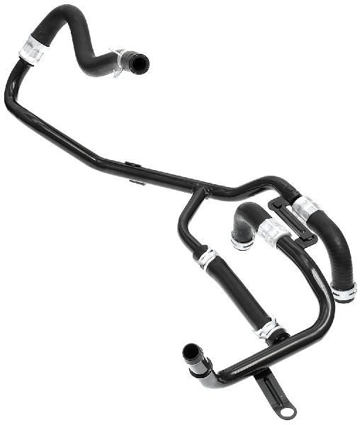 2004-2007 Ford Taurus HVAC Heater Hose Assembly (Gates)
