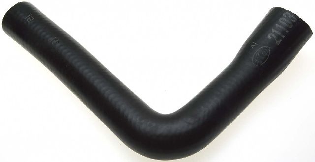 1982 Chevrolet Cavalier Radiator Coolant Hose - Lower (Gates)