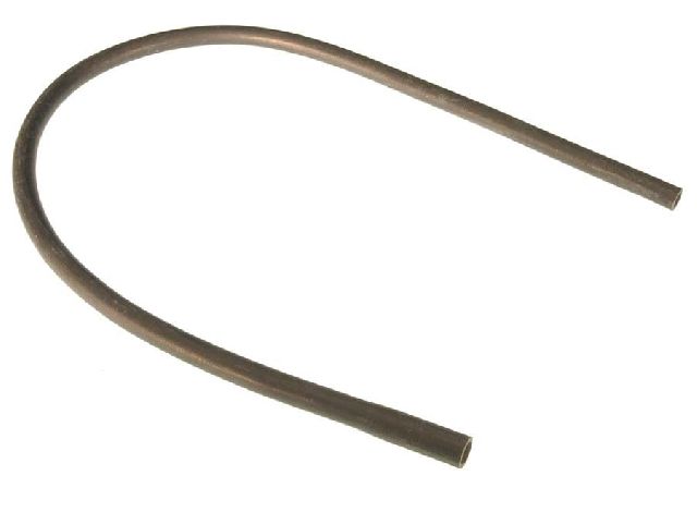 1984-1987 Dodge Caravan HVAC Heater Hose - Engine To Housing or Heater To Valve or Heater To Water Pump (Gates)