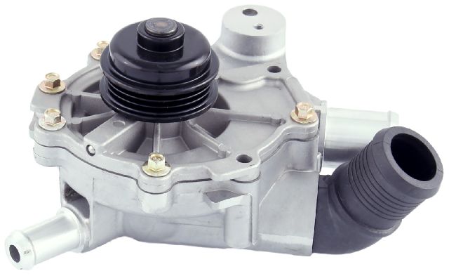 2001-2003 Ford Taurus Engine Water Pump (Gates)