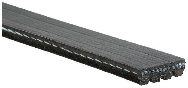 2011-2012 Chevrolet Spark Serpentine Belt - Power Steering or Power Steering and Air Conditioning (Gates)
