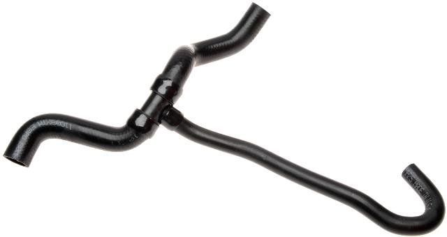 2010-2013 Ford Transit Connect Radiator Coolant Hose - Upper (Gates)
