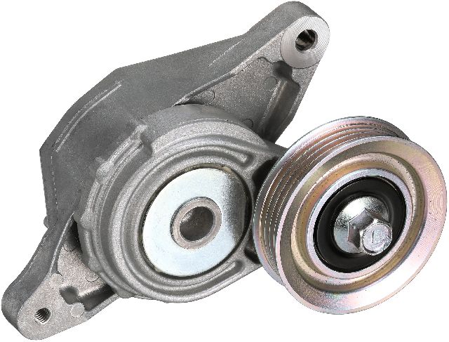 2010-2014 Honda Insight Accessory Drive Belt Tensioner Assembly (Gates)