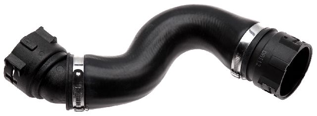 2009-2010 BMW 528i xDrive Radiator Coolant Hose - Lower (Gates)