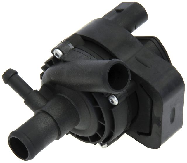 2010-2014 Mercedes-Benz GLK350 Engine Auxiliary Water Pump - Heater To Washer (Gates)