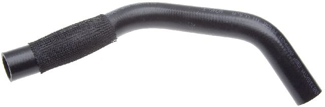 2008-2015 Mitsubishi Lancer Radiator Coolant Hose - Lower or Lower - Engine To Pipe (Gates)