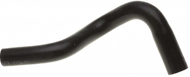 2007-2009 Suzuki XL-7 HVAC Heater Hose - Heater To Tee or Heater To Tee-1 (Gates)