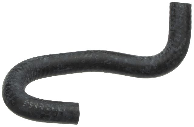 2011-2014 Toyota FJ Cruiser HVAC Heater Hose - Throttle Body To Thermostat (Gates)