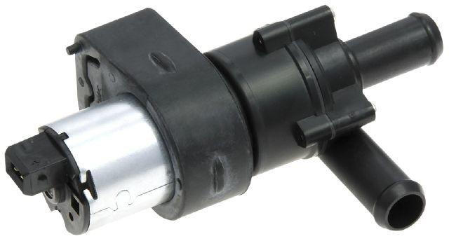 2004-2007 Dodge Durango Engine Auxiliary Water Pump (Gates)