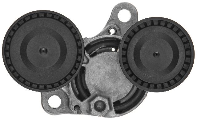 2014-2016 BMW 535d Accessory Drive Belt Tensioner Assembly (Gates)