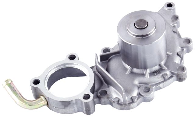 1988-1992 Toyota Pickup Engine Water Pump (Gates)