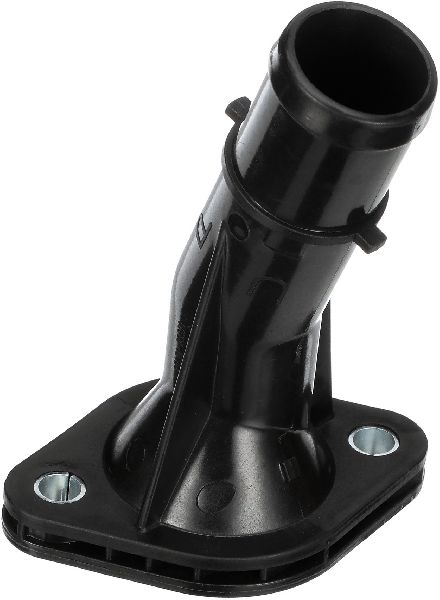 2018-2019 Hyundai Accent Engine Coolant Water Outlet - Thermostat Cover (Gates)