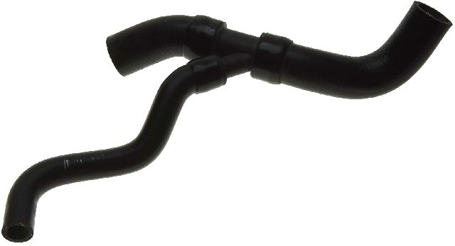 1997-1999 Oldsmobile Cutlass Radiator Coolant Hose - Lower (Gates)