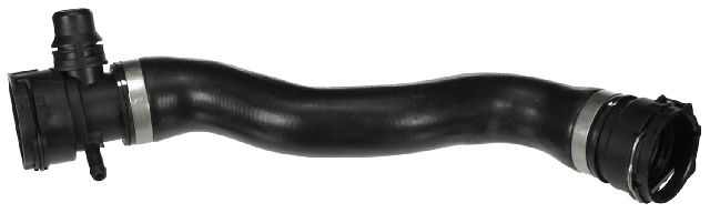 2012-2016 BMW 528i xDrive Radiator Coolant Hose - Upper (Gates)