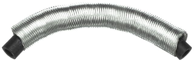 2012-2014 Subaru WRX HVAC Heater Hose - Turbocharger Inlet (Gates)