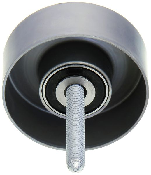 2011-2018 Porsche Cayenne Accessory Drive Belt Idler Pulley - Supercharger (Gates)
