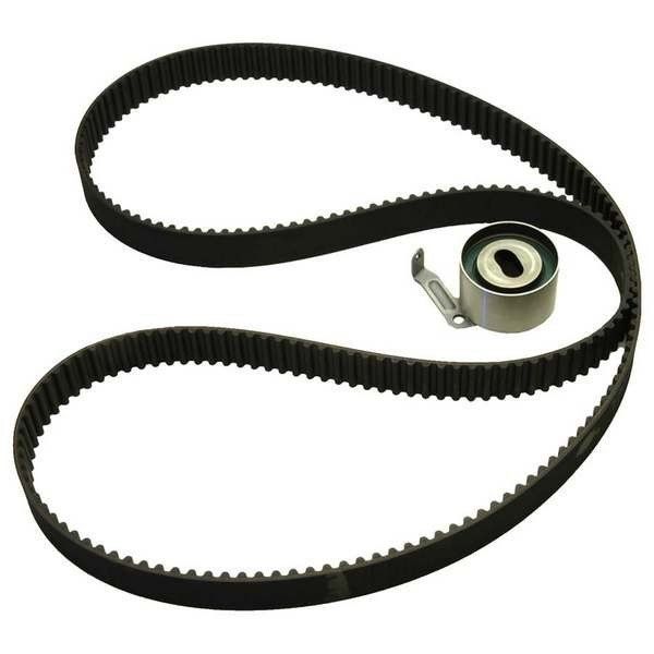 1991-1995 Acura Legend Engine Timing Belt Component Kit (Gates)