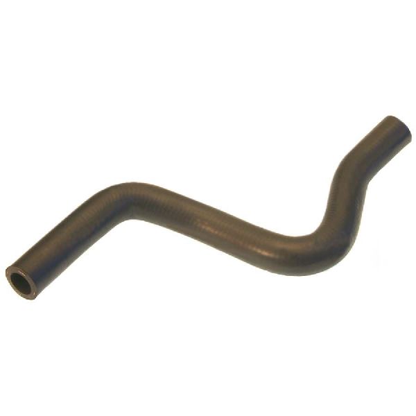 1990-1995 Mazda 323 HVAC Heater Hose - Heater To Pipe-2 (Gates)