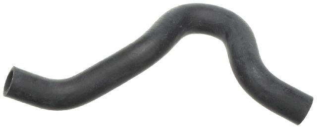 2010-2017 Kia Rio HVAC Heater Hose - Heater Outlet (Gates)