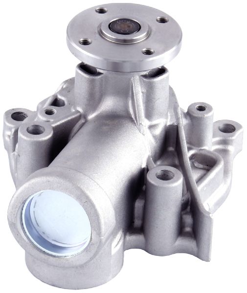 2004-2006 Mitsubishi Lancer Engine Water Pump (Gates)
