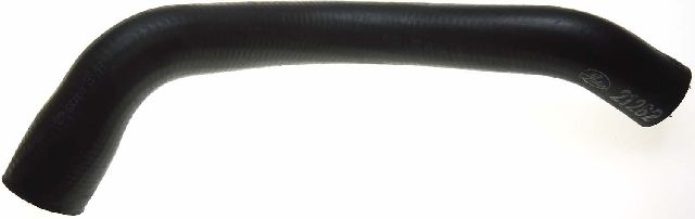 1983 Mercury Cougar Radiator Coolant Hose - Lower (Gates)