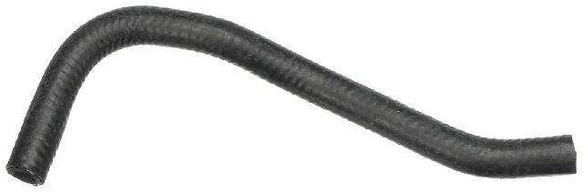 2001-2003 Acura CL HVAC Heater Hose - Pipe-2 To Intake Manifold (Gates)