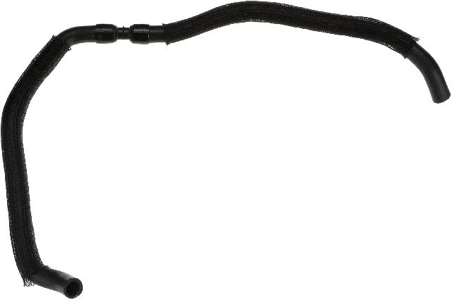 2017-2019 Chevrolet Bolt EV HVAC Heater Hose - Battery Cooler Inlet (Gates)