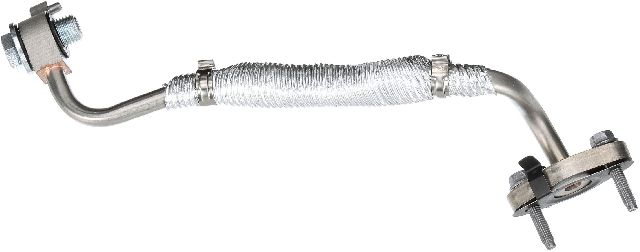 2018-2020 Chevrolet Equinox Turbocharger Oil Supply Line (Gates)