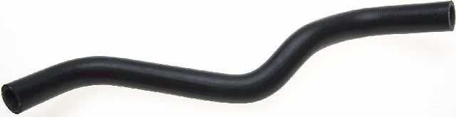 2004-2007 Chevrolet Optra HVAC Heater Hose - Tee To Engine (Gates)