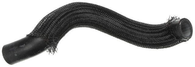 2011-2012 Nissan LEAF HVAC Heater Hose - Pump-1 Outlet To Connector-2 (Gates)