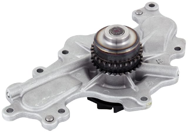 2016-2018 Lincoln MKX Engine Water Pump (Gates)