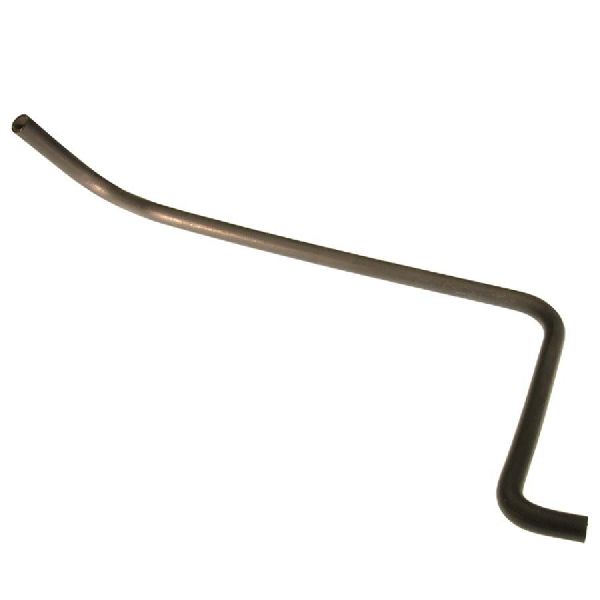 1999-2004 Jeep Grand Cherokee HVAC Heater Hose - Heater Inlet or Heater Outlet (Gates)