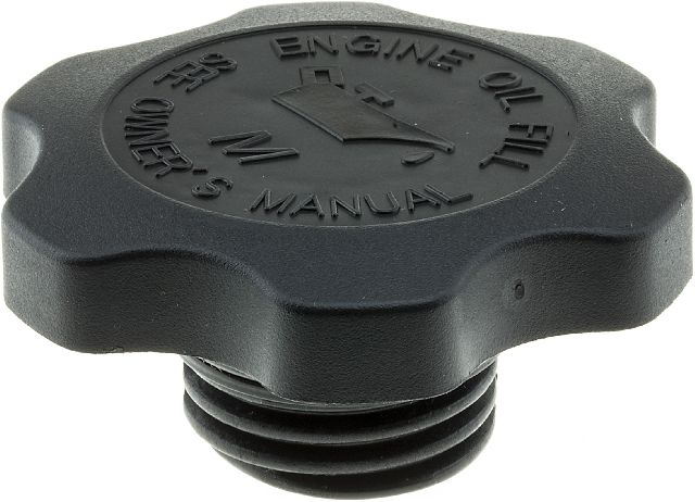 2002-2008 Mini Cooper Engine Oil Filler Cap (Gates)