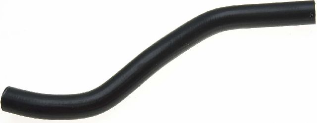 2001-2005 Chevrolet Venture HVAC Heater Hose - Tee-1 To Connector (Gates)