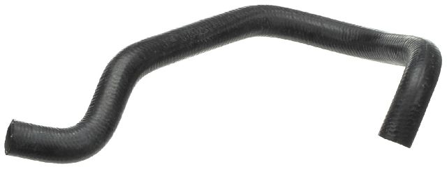 2001 Volkswagen Passat HVAC Heater Hose - Oil Cooler To Pipe (Gates)