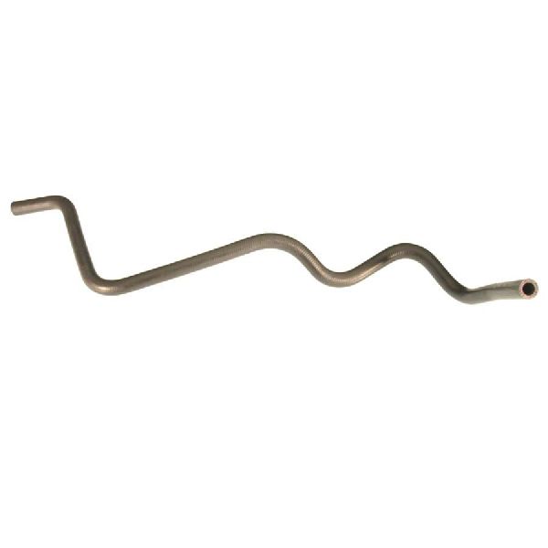 2000-2002 Ford Excursion HVAC Heater Hose - Heater - Left Side or Heater To Water Pump or Heater Valve To Water Pump (Gates)