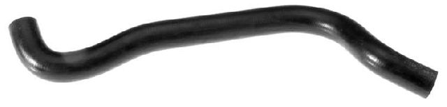 2003-2005 Dodge Neon Radiator Coolant Hose - Upper (Gates)