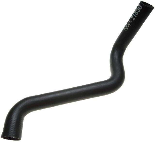 1985-1989 GMC P3500 Radiator Coolant Hose - Upper (Gates)