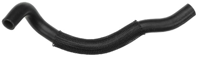 2012-2018 Chevrolet Sonic HVAC Heater Hose - Heater Outlet or Heater To Pipe (Gates)