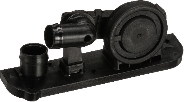 2006-2008 Audi A3 Engine Crankcase Vent Valve - PCV Valve (Gates)
