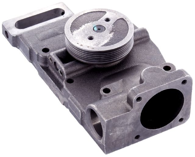 1990-2002 Freightliner FLD120 Engine Water Pump (Gates)