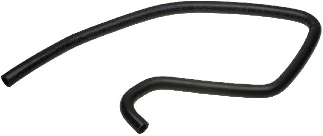 1997-2001 Jeep Cherokee HVAC Heater Hose - Heater Outlet (Gates)