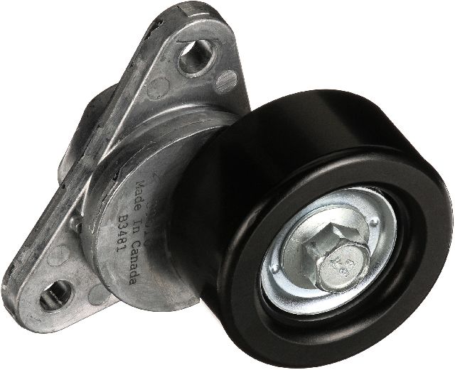 2017-2023 GMC Acadia Accessory Drive Belt Tensioner Assembly (Gates)