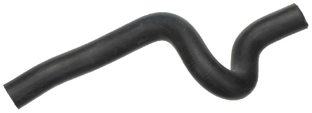 2010-2017 Kia Rio HVAC Heater Hose - Heater Inlet (Gates)
