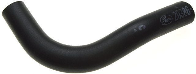 1962-1969 Dodge Dart Radiator Coolant Hose - Lower or Upper (Gates)