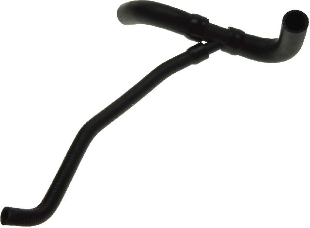 1997-1998 Chevrolet Malibu Radiator Coolant Hose - Lower (Gates)