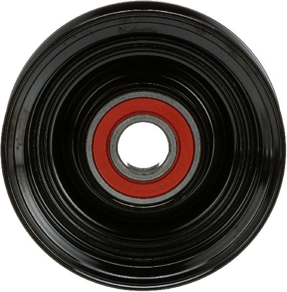 2000-2005 Lincoln LS Accessory Drive Belt Idler Pulley (Gates)